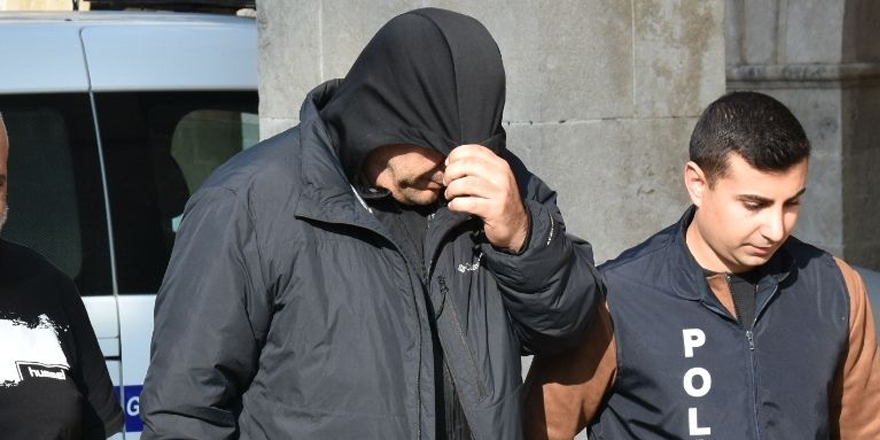 Tartıştığı kişiyi bıçaklayan zanlı teminatla serbest bırakıldı