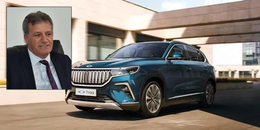 "Yasağı kaldıracağız, sol direksiyon TOGG’u getireceğiz"