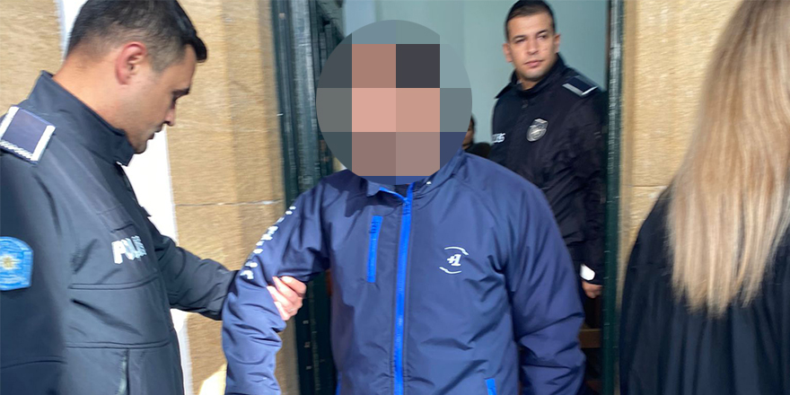 İş yerinden sirkat ettiği parayı ailesi ödedi