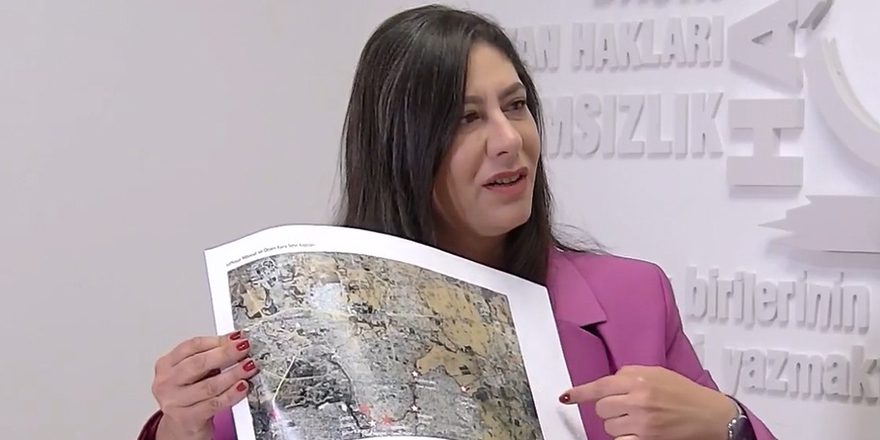 İncirli: Şehirde yaşayan herkesi kucaklayan, mutlu ve aydınlık bir Lefkoşa için hazırız