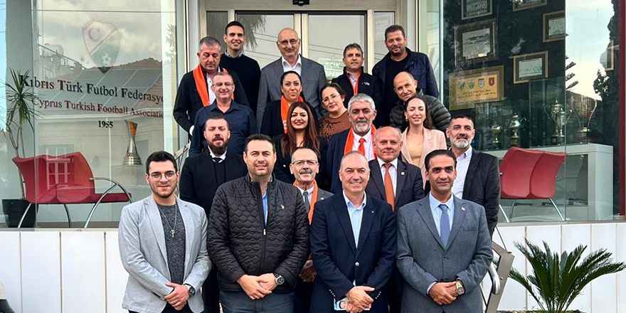 Gardiyanoğlu: Vizyon eksikliği LTB’yi tükenişin eşiğine getirdi