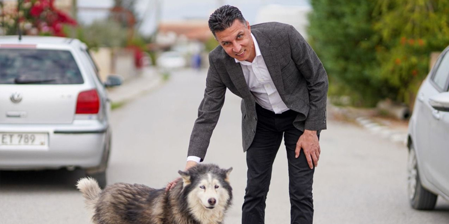 "Modern Barınak Projesi ile sokak hayvanları çağdaş bir ortama kavuşacak"