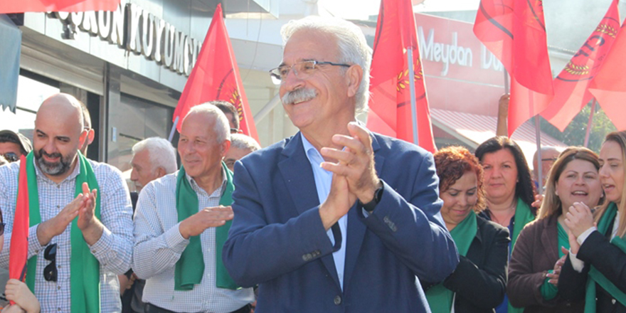 Osman Bican’a halktan büyük destek