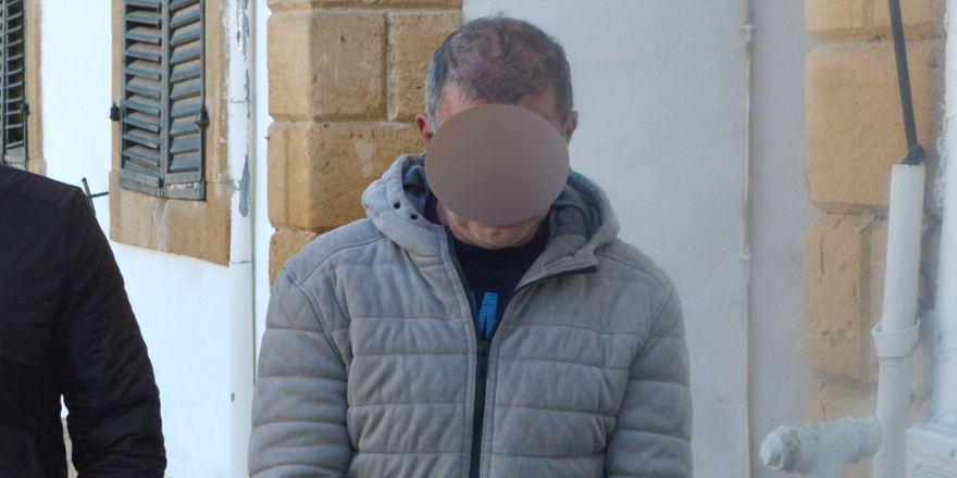 Ayrılmak isteyen eşe darp, ölümle tehdit!