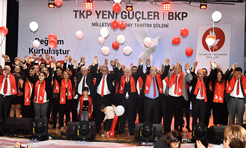 Çakıcı: "Başarılı öğrenciler ücretsiz okuyacak"