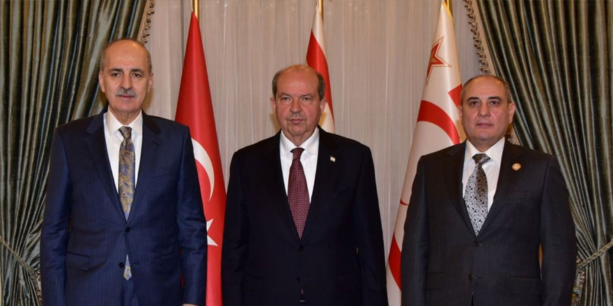 "KKTC açısından yeni bir dönem başlıyor"