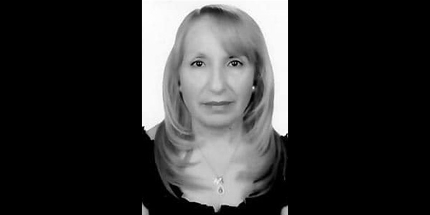 Hürmüz Öcal yaşamını yitirdi