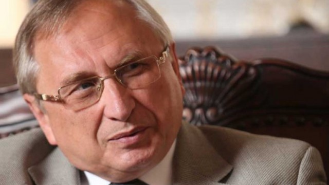 Osadchiy’den Zaharova’nın açıklamalarıyla ilgili düzeltme