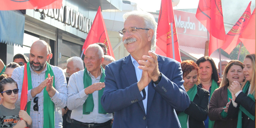 Bican: Köylerimiz ve Güzelyurt bir bütündür