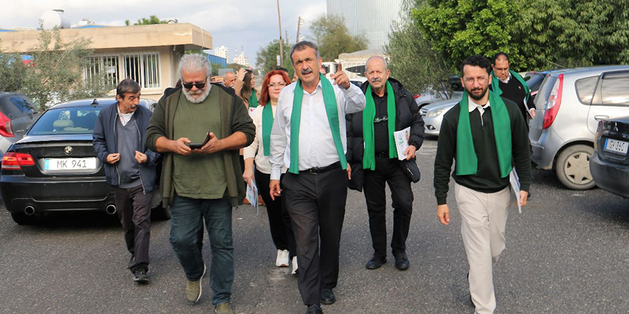 "Gelir ve giderlerimizi düzenli periyotlarla yayınlayacağız"