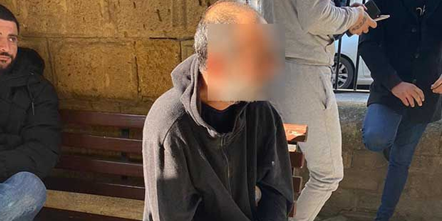 Alkollü sürücü ortalığı birbirine kattı!