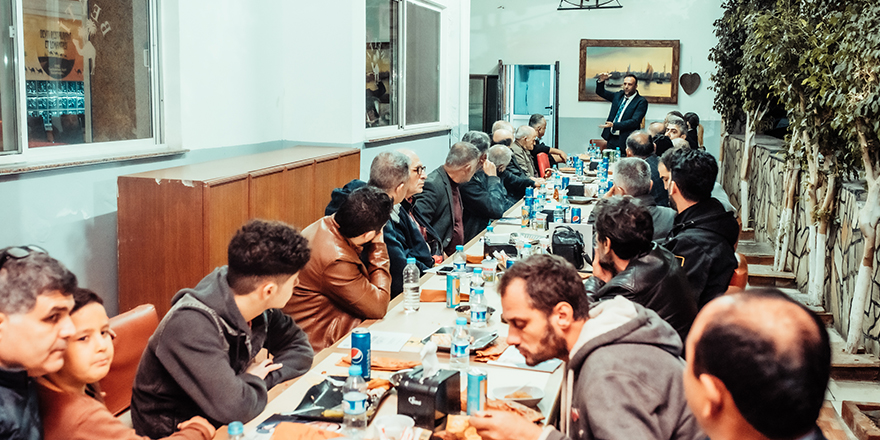 Çeler: Beycanlar Mağazaları Girne’nin kalbi olacak