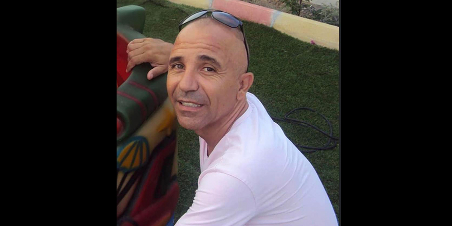 Sertaç Maypa, hayatını kaybetti