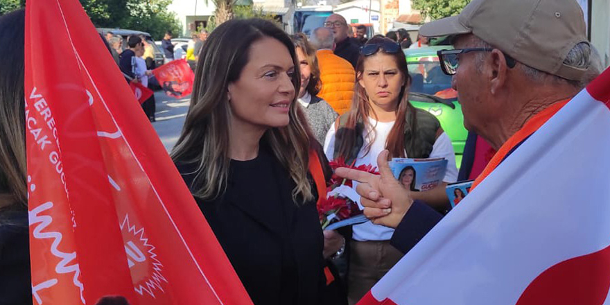 “Tarihi mirasımıza sahip çıkacağız”