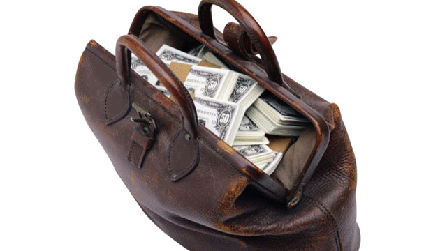 Ercan’dan 27 bin dolarla çıkmak isteyen kişi hakkında yasal işlem