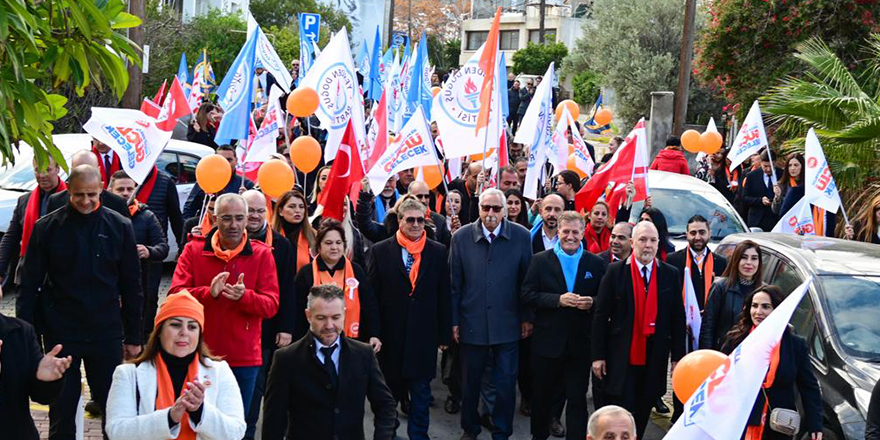 Girne yeniden kazanacak