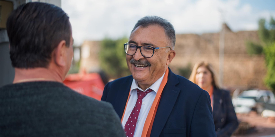 “Ekonomik sıkıntıları 1 yıl içinde çözeceğiz”