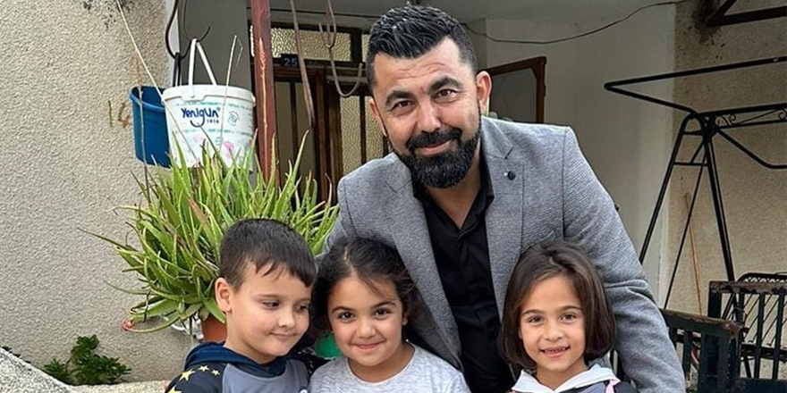 Gönendere’ye simge olacak bir yatırım