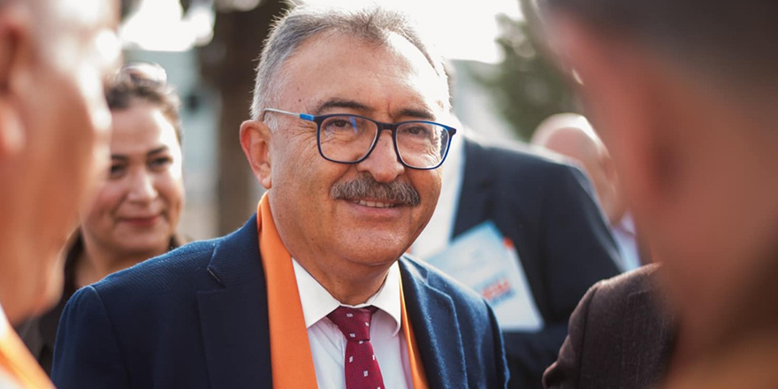 “Gazimağusa kültür, sanat ve spora doyacak”