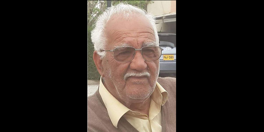 Ferhan Çomunoğlu hayatını kaybetti