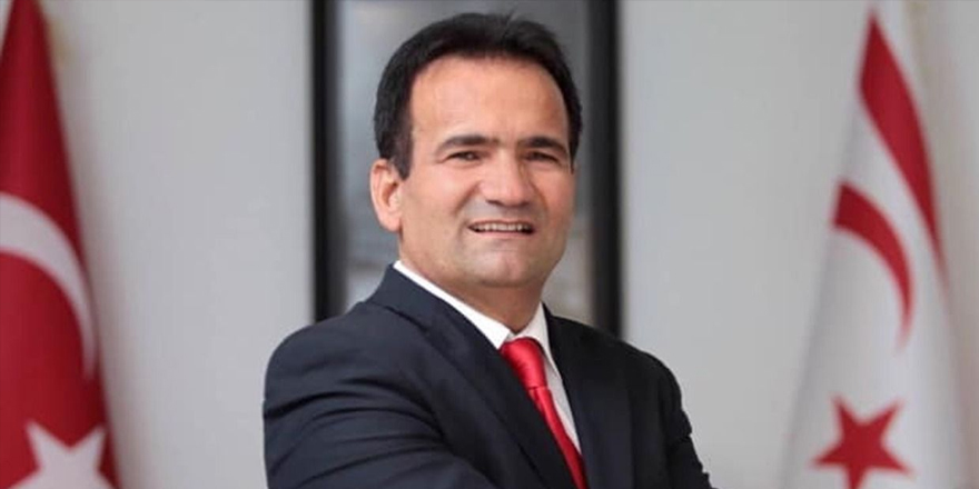 Demir: Hizmet vermek için heyecan duyuyoruz