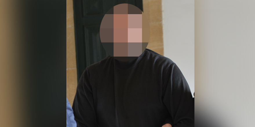 "Tabanca benimdir, nerden bulduğum beni ilgilendirir"