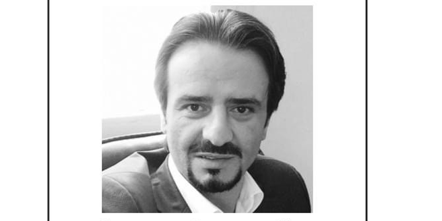 46 yaşındaki İsmail Dağ hayatını kaybetti