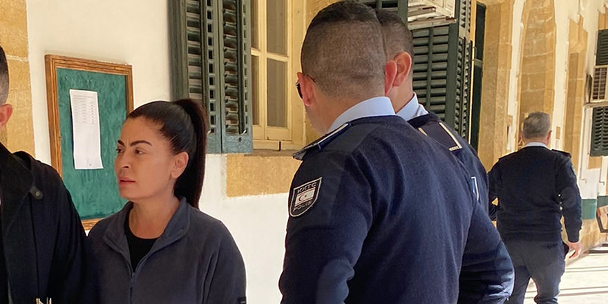 6 kilo 700 gram uyuşturucu ile yakalanan zanlıya 13 yıl hapis cezası!