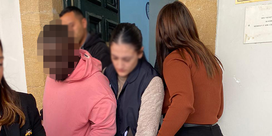 “Size verecek param yoktur”