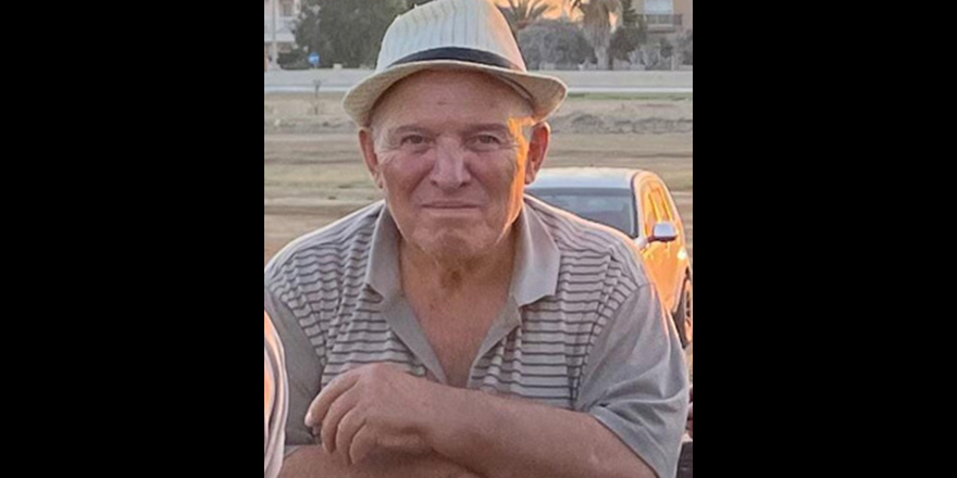 Mehmet Bakır hayatını kaybetti