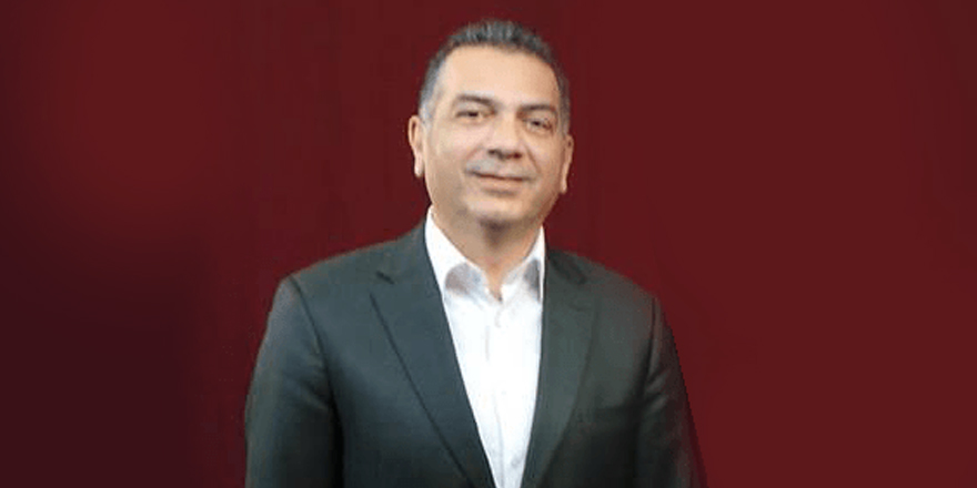 Donangil: "Cumhurbaşkanlığı’ndaki danışman sayısı 47 değil 13"