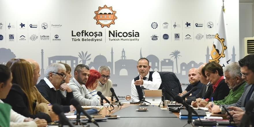 "Asbaşkanlığa seçilen üyemiz tecrübe bakımından oldukça değerli"