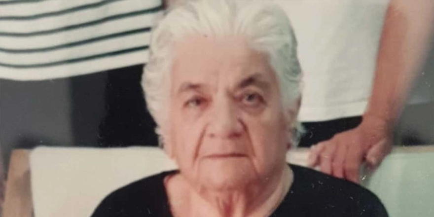 Feride Kombaycı hayata gözlerini yumdu