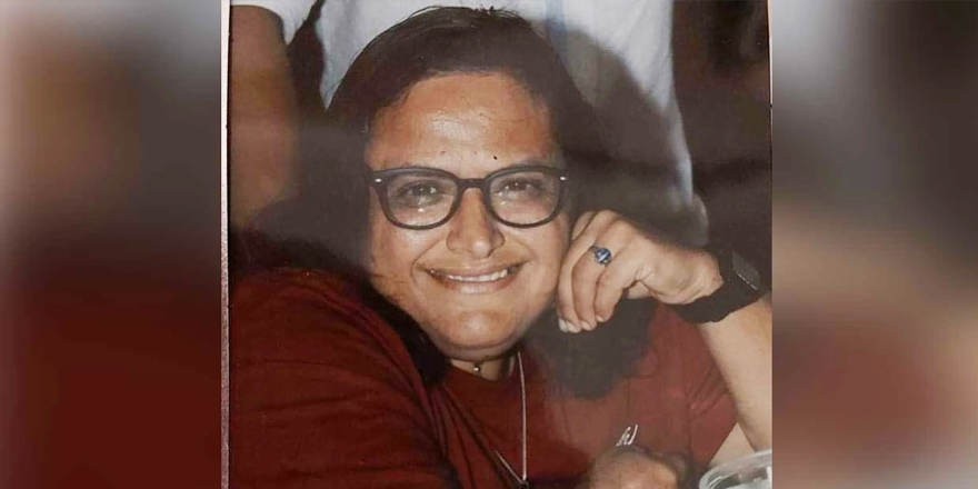 Muhsine Pınar Er hayatını kaybetti!