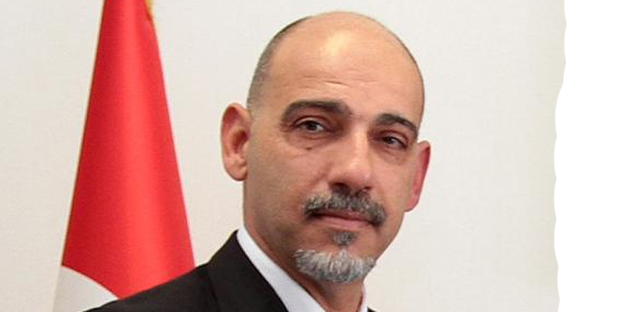 Spor Dairesi Müdürü yeniden Mustafa Şenol Sütçü oldu