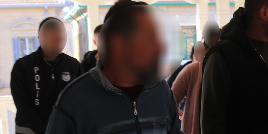 Okulda 8 öğrenciye cinsel taciz!