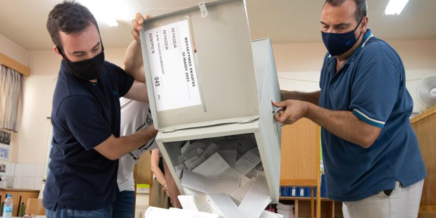 Kıbrıs’ın güneyinde başkanlık için 14 aday yarışacak