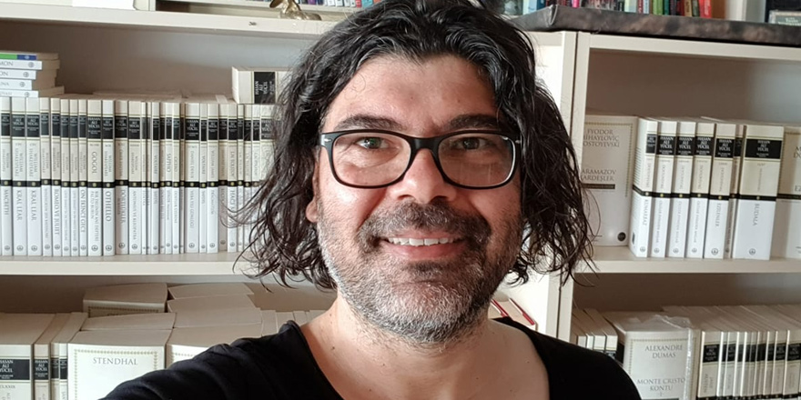 Rahvancıoğlu’nun “Türkiye’ye giriş yasağını kaldırma” başvurusu reddedildi