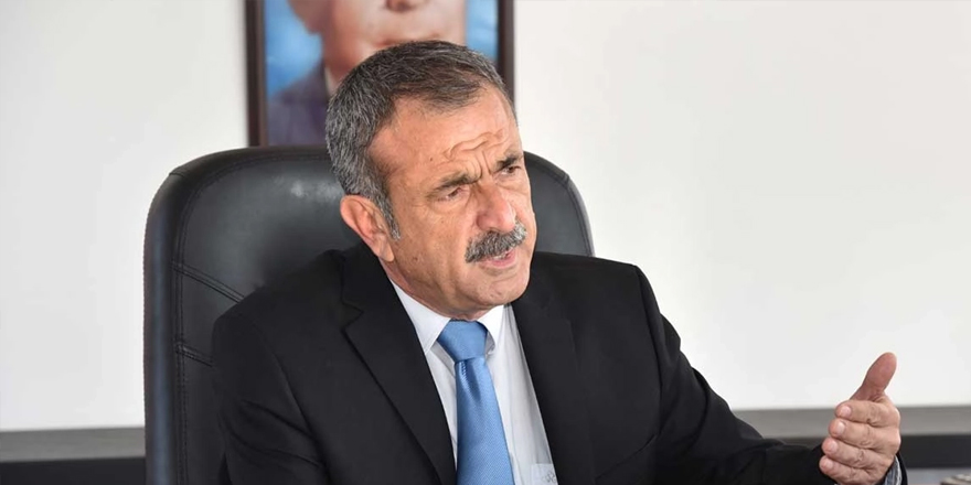 Gazimağusa Belediyesi borçlanmaya gidiyor