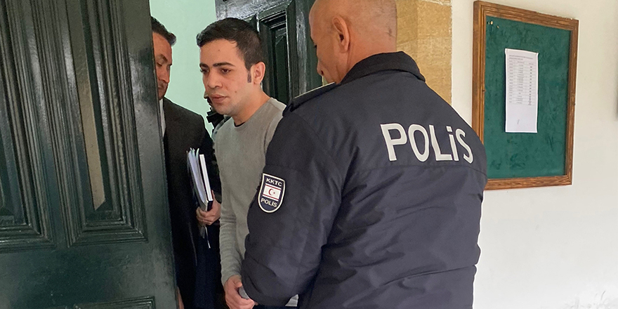 Hatip Sanmaz’ın 5 yıl süreyle hapis cezası almasına karar verildi