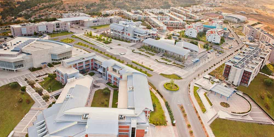 ODTÜ KKK’de 14 kişinin işine son verildi