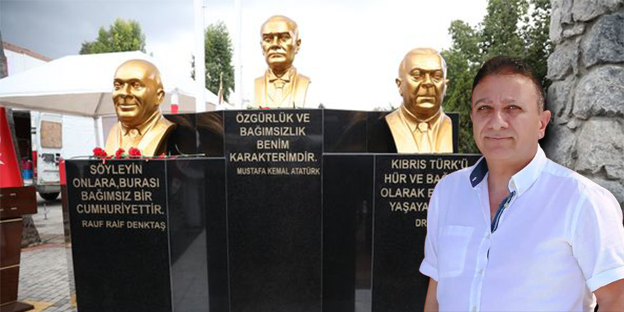 Potinci: “Ben yaptım, daha iyisini yaparım diyene çamur benden”