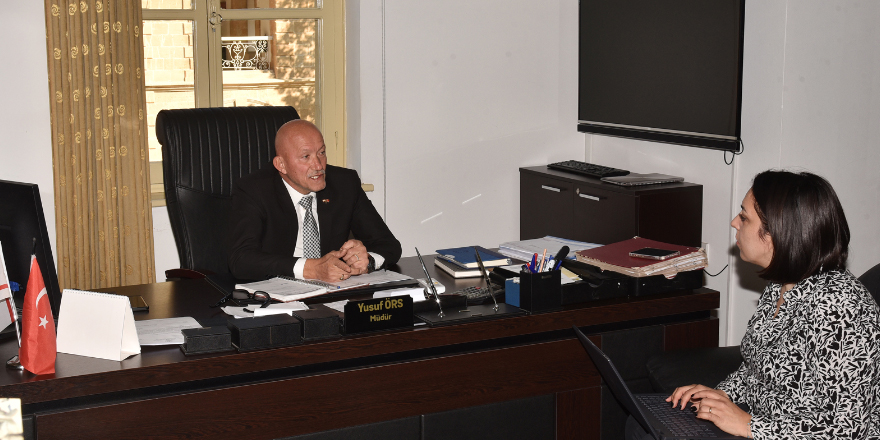 “Mektubun edebi yanı da var”