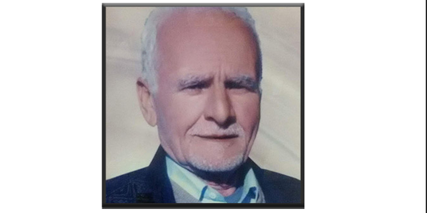 Osman Karşılı hayatını kaybetti