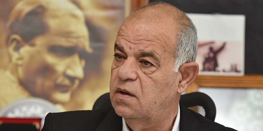 “70 milyon TL civarında bir borç ödendi”