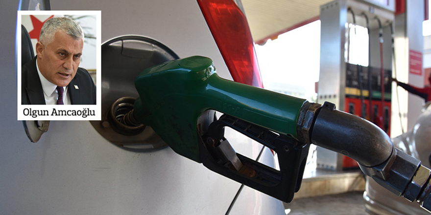 Akaryakıt sıkıntısı aşıldı