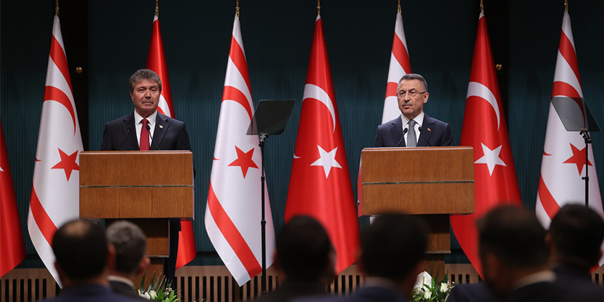 "Üç yeni önemli müjdeyi halkımızla paylaştık"