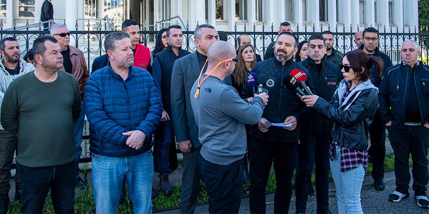 “Açıkladığın hangi müjdeyi yerine getirdin?”