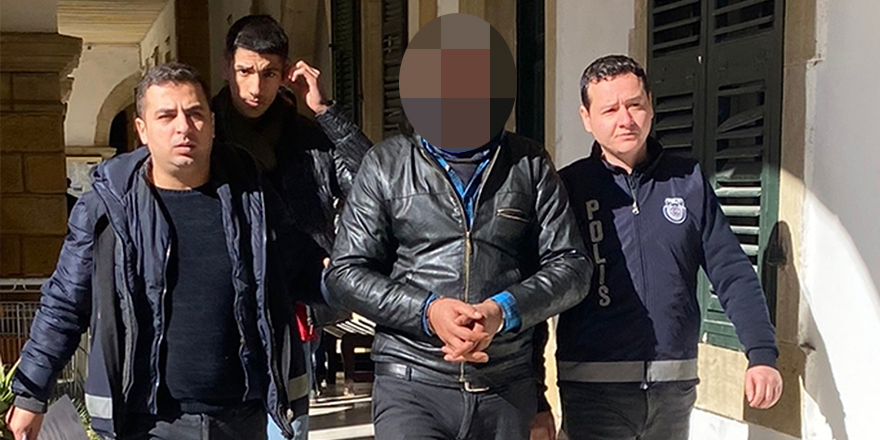 “Polisle yaptığı telefon görüşmesini kaydedip, ifşa etti”