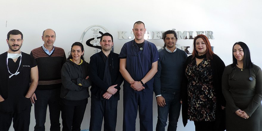 Başkanlığa Dr. Şükrü Onbaşı seçildi